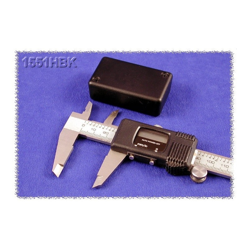 Hammond 1551HBK