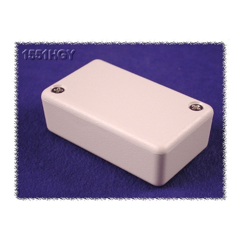 Hammond 1551HGY