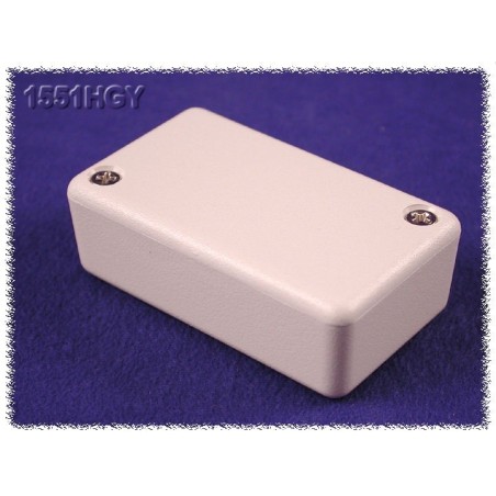 Hammond 1551HGY