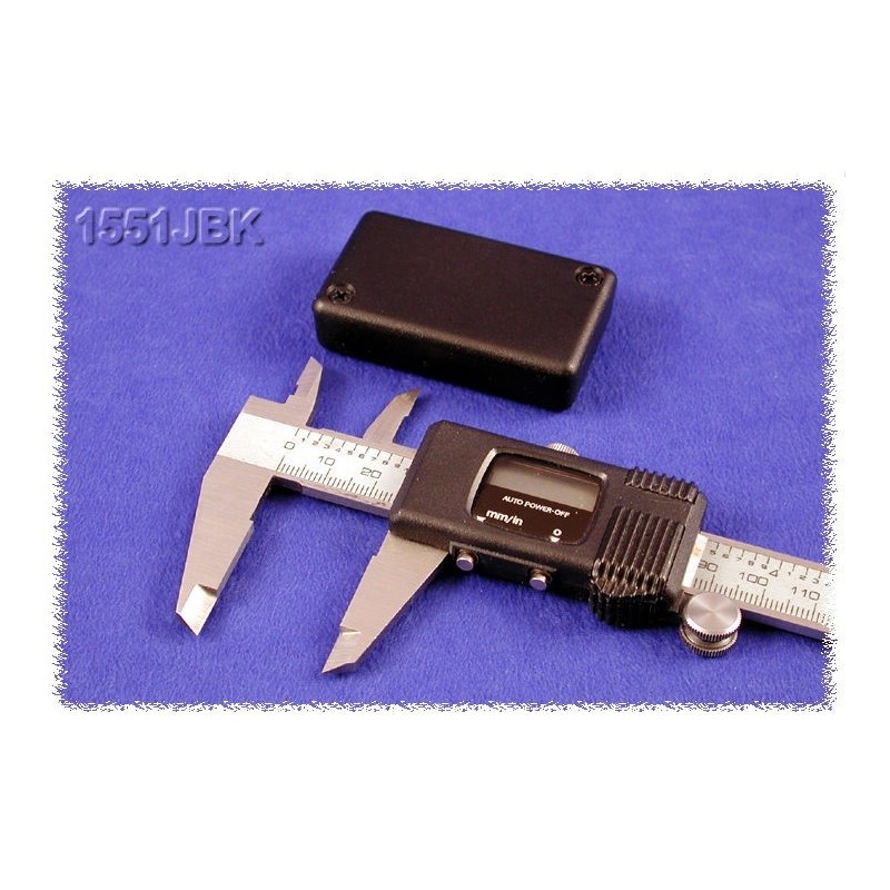 Hammond 1551JBK