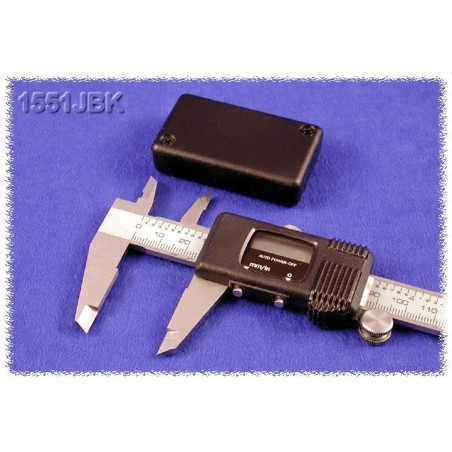 Hammond 1551JBK