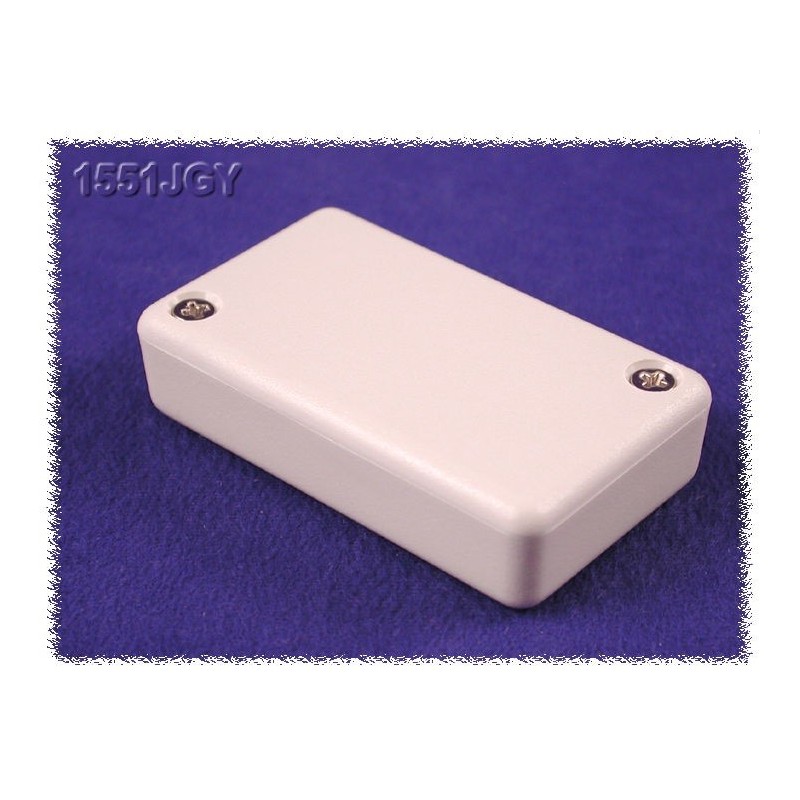 Hammond 1551JGY