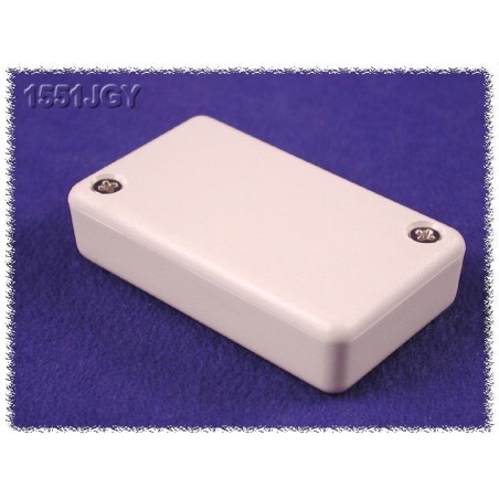 Hammond 1551JGY