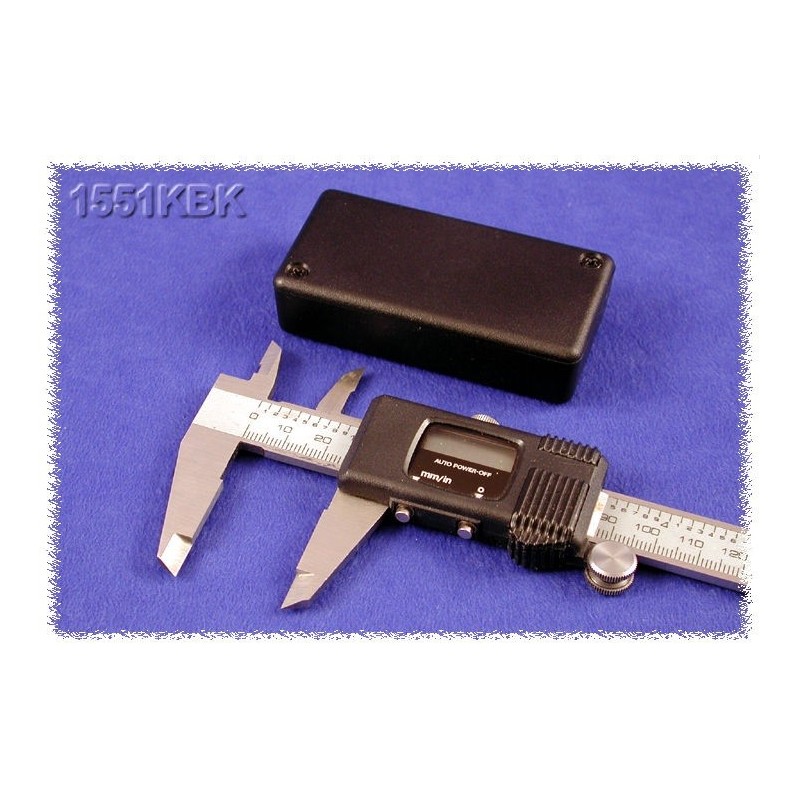 Hammond 1551KBK
