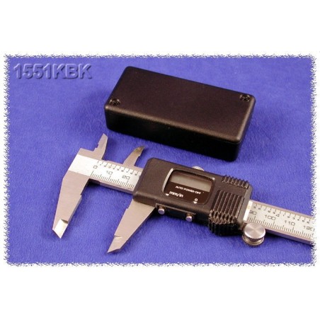 Hammond 1551KBK