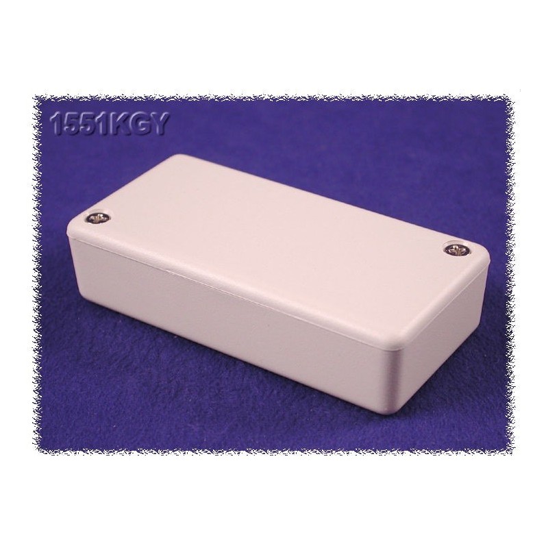 Hammond 1551KGY