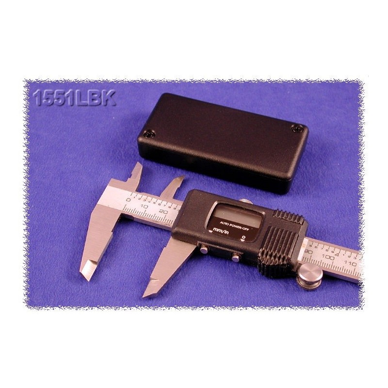 Hammond 1551LBK