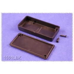 Hammond 1551LBK