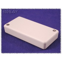 Hammond 1551LGY