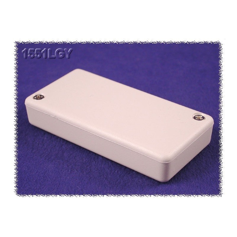 Hammond 1551LGY