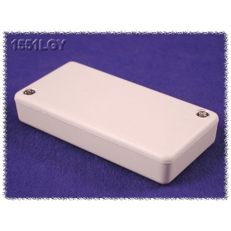 Hammond 1551LGY