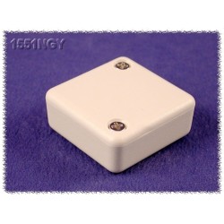 Hammond 1551NGY