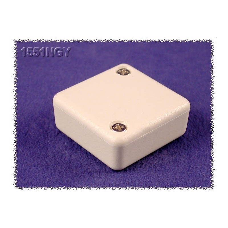 Hammond 1551NGY