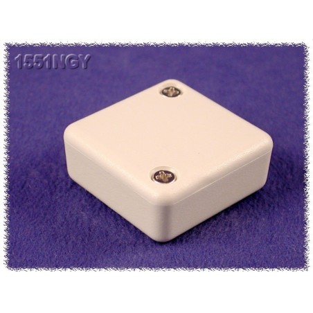 Hammond 1551NGY