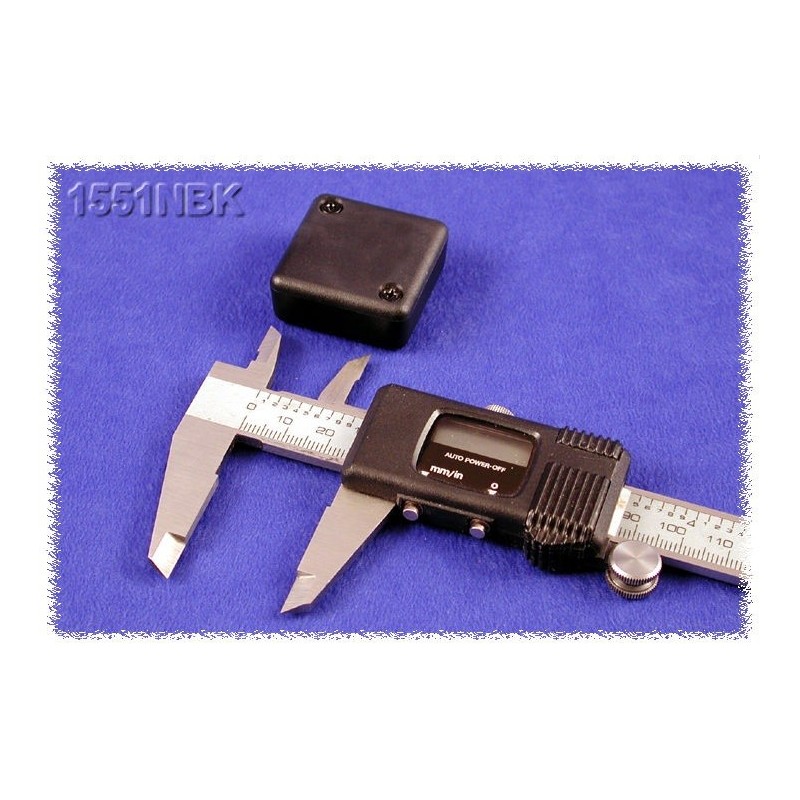Hammond 1551NBK