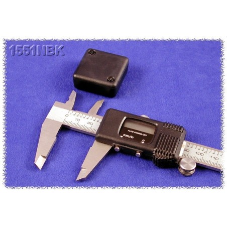 Hammond 1551NBK