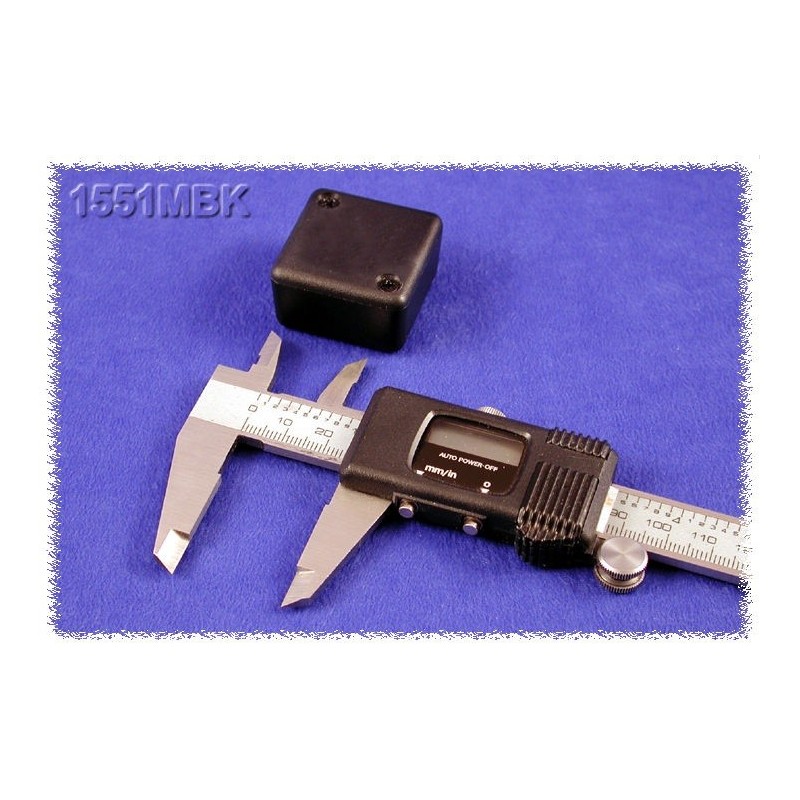 Hammond 1551MBK