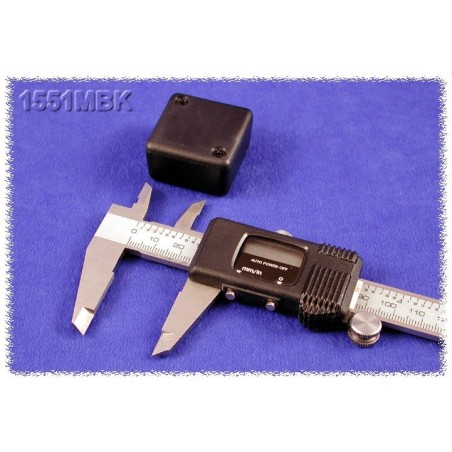 Hammond 1551MBK