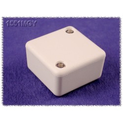 Hammond 1551MGY