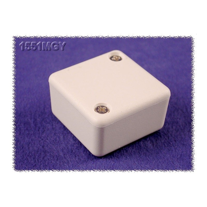 Hammond 1551MGY
