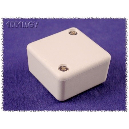 Hammond 1551MGY