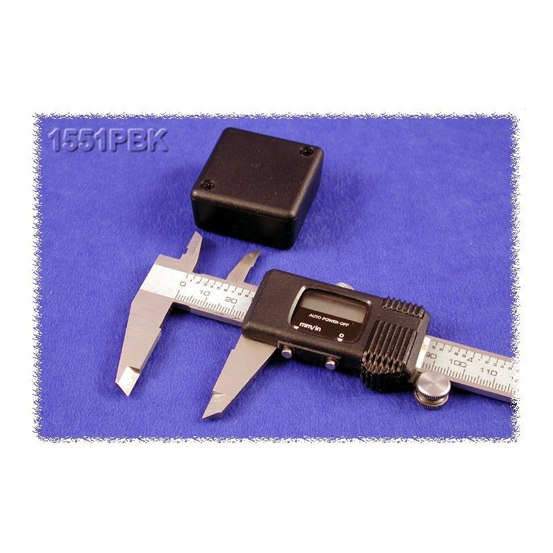 Hammond 1551PBK