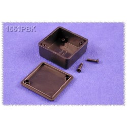 Hammond 1551PBK