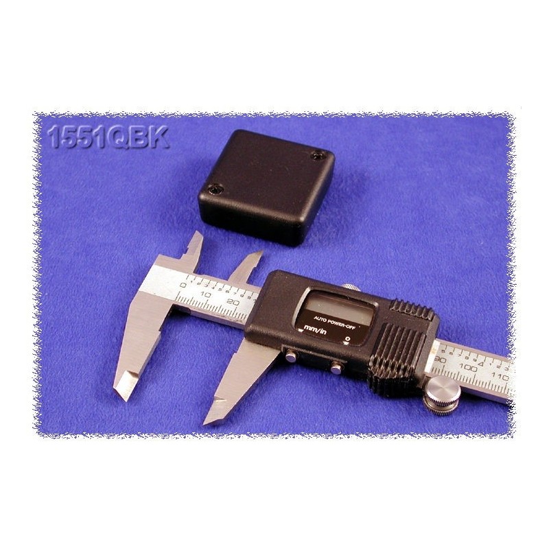 Hammond 1551QBK