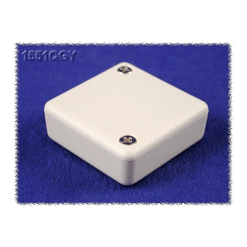 Hammond 1551QGY