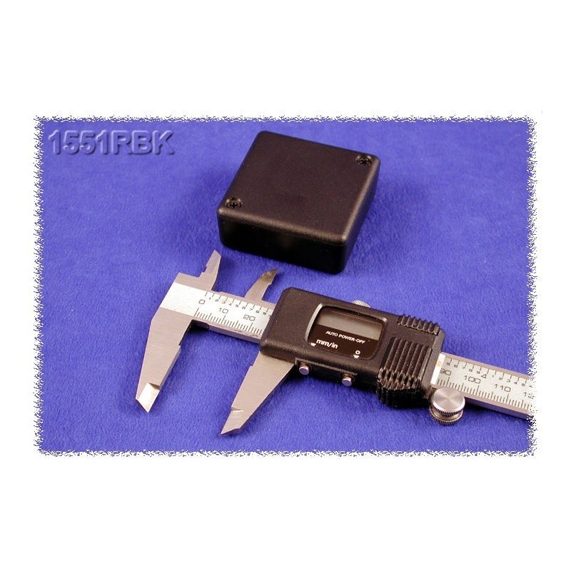 Hammond 1551RBK