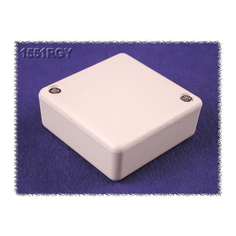 Hammond 1551RGY