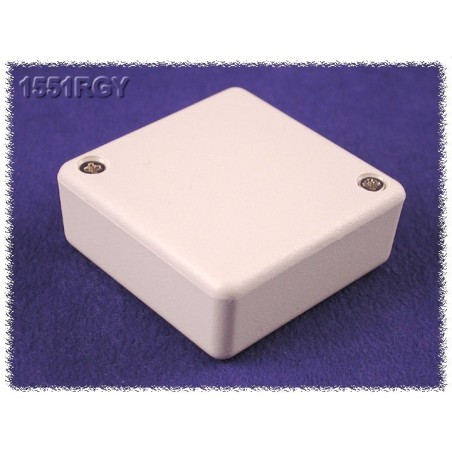 Hammond 1551RGY