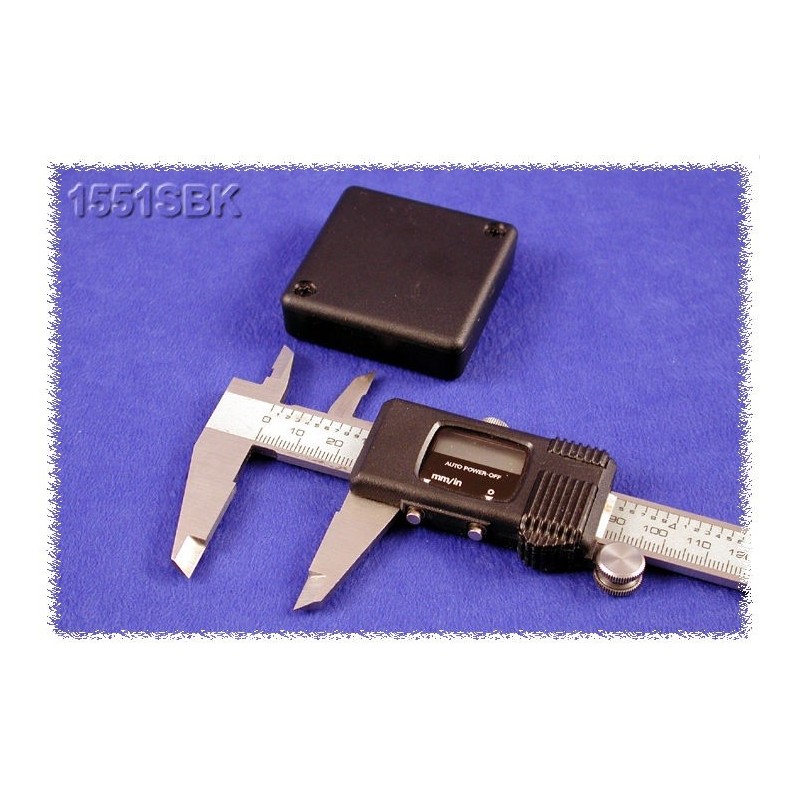 Hammond 1551SBK