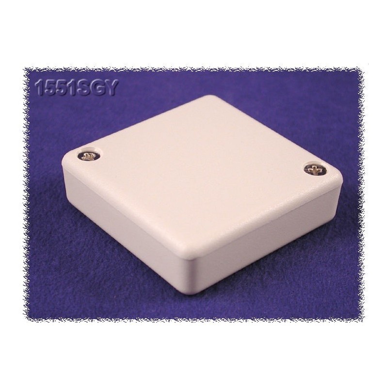 Hammond 1551SGY