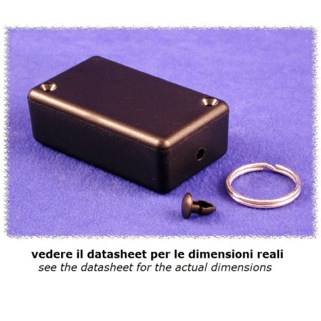 Hammond 1551GRBK