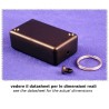 Hammond 1551GRBK