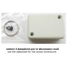 Hammond 1551GRGY