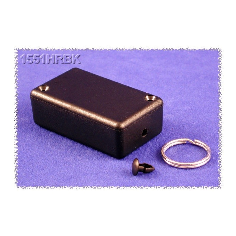 Hammond 1551HRBK