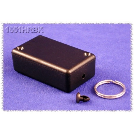 Hammond 1551HRBK