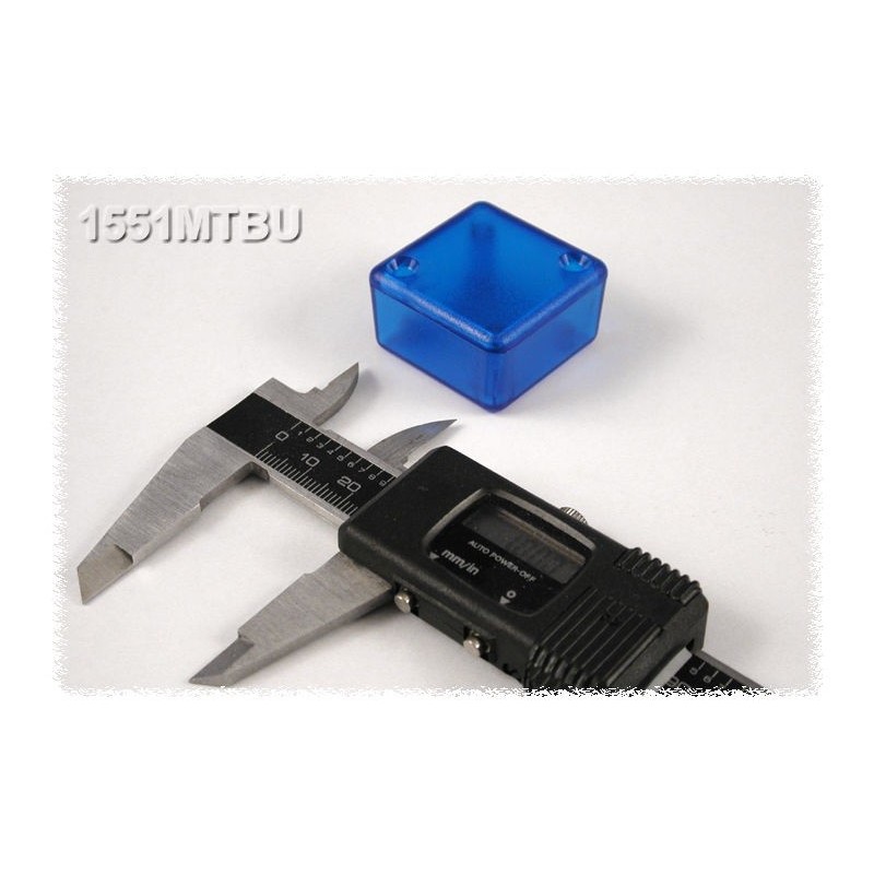 Hammond 1551MTBU