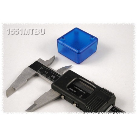 Hammond 1551MTBU
