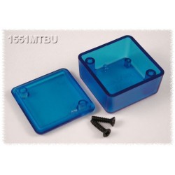 Hammond 1551MTBU