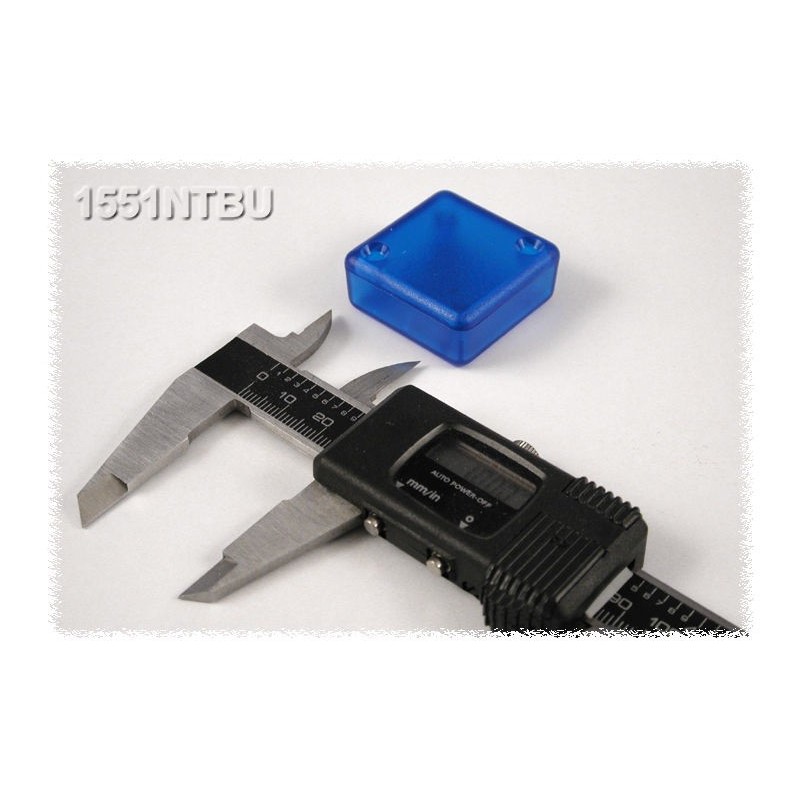 Hammond 1551NTBU