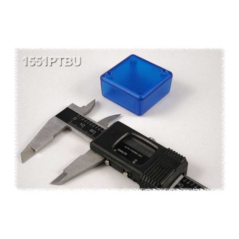 Hammond 1551PTBU