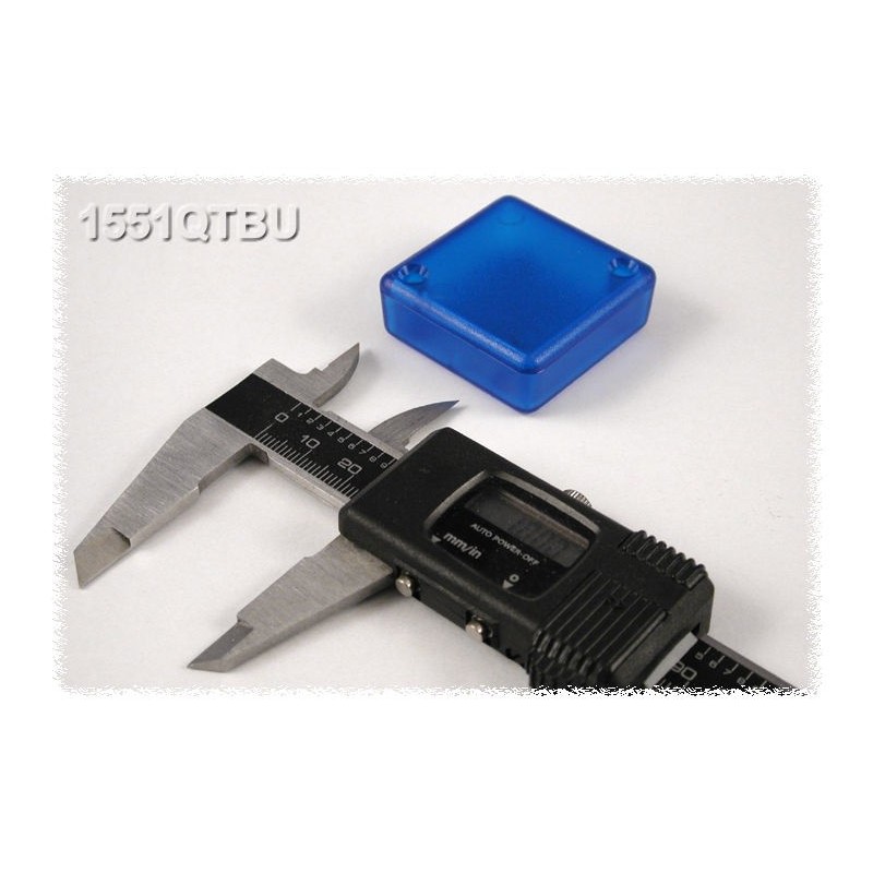 Hammond 1551QTBU