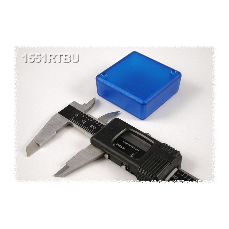 Hammond 1551RTBU