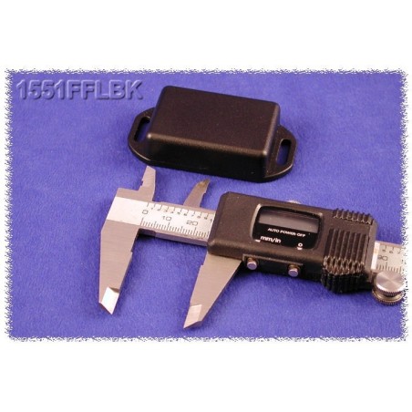 Hammond 1551FFLBK