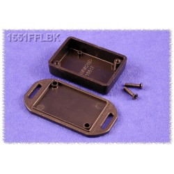 Hammond 1551FFLBK