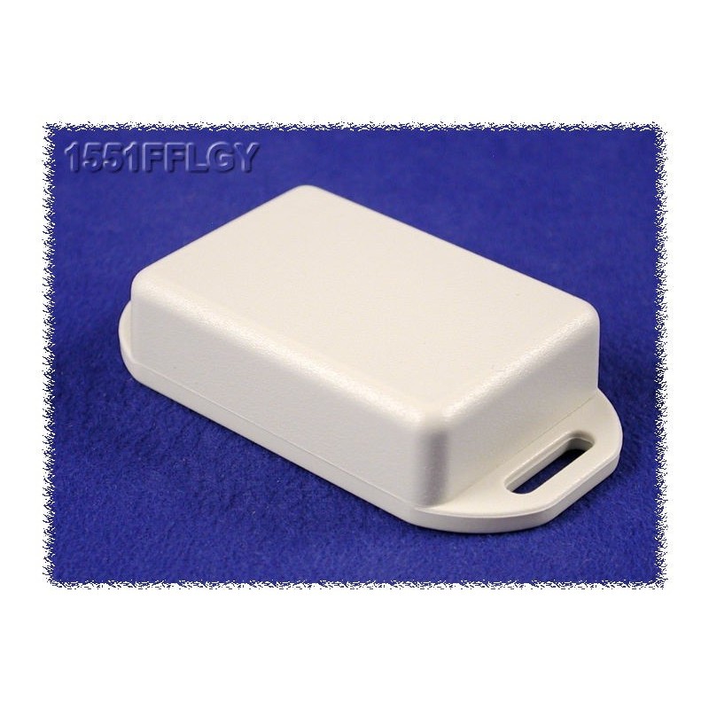 Hammond 1551FFLGY