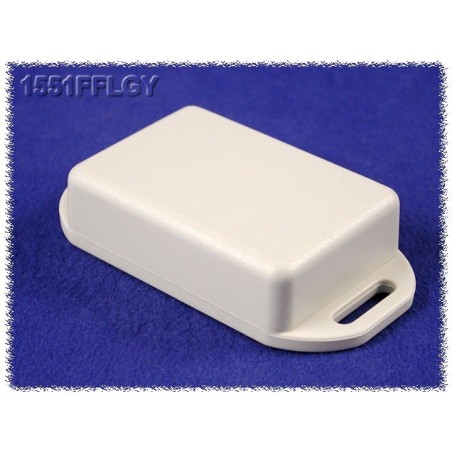 Hammond 1551FFLGY